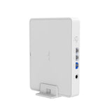 GL.iNet GL-B3000 (Marble) Wireless WiFi 6 Router with Wall-Mountable Photo Frame, Dual-Band AX3000, OpenVPN & WireGuard, Bark & 
