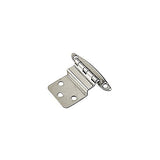 Sea Dog Line 201914 Stainless Steel Semi-Concealed Hinge Pair (2) Surplus 132-139