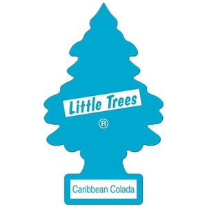 Air Fresh Caribn Colada (Pack Of 1)