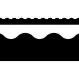 Trimmer Black [Set of 3]