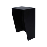 ALEKO LM169 Metal Box for Keypad Gate Opener Security 3.5 x 4.8 x 2 Inches Black