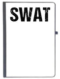 Udnag Ruled Notebook Diary Swat, [A5 80Pages 80Gsm]