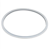 GOTOTOP Pressure Cooker Rubber Ring 26 Cm 26 Cm Pressure Cooker Gasket 2 Piece Silicone Pressure Cooker Sealing Replacement, Foo