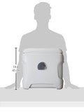 Igloo Marine Ultra Coolers , White, 30 Qt