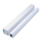 HP Universal Bond Paper - 42 x 150 ft - 21 lb - Matte - 110 Brightness - 1 / Roll - White