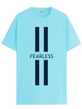 Adro Mens Fearless Printed Cotton T-Shirt_Rn24-L2-Frls-Mi-2Xl Mint