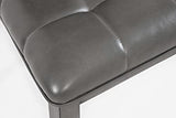 Jofran Manchester Contemporary Loft Dining Chair (Set Of 2), 21 W X 23 D X 41 H