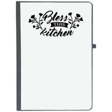 Udnag Ruled Notebook Diary Blessing | Blessthiskitchen, [A5 80Pages 80Gsm]