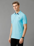 Adro Premium Cotton Polo For Men (Pn23-H-Pln-Mi_Mint_2Xl)