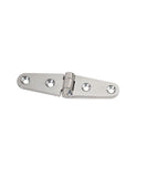 Whitecap S3430C Hd Stamped S.s. Strap Hinge 6