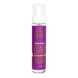 VANESSA BTL Professional Moisture Sculpting Foam Wrap Lotion, Supreme Performance (Purple Bottle)