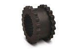 Tb Wood'S Sleeve Coupling Insert, 3Je, Epdm Rubber