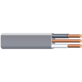 Cerrowire 1381602AR 25Feet 12/2 UF with Ground Wire, Gray