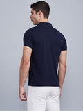 Om Sai Latest Creation Men'S Polo T-Shirt | Stylish Half Sleeve T-Shirt For Men | Trendy, Fashionable, And Comfortable Everyday
