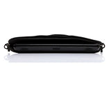 14-Inch Neoprene Laptop Shoulder Messenger Bag Case Sleeve for 13 13.3 14 14.1 Inch Notebook/Chromebook (Blue)