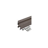 MD Building Products MD 07153 Door Sweep BRZ 36