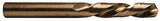 Century Drill & Tool, 74130, Left Hand Drill,Splint Point Tips, Precise Drilling