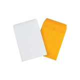Redi Seal Catalog Envelope, 7 1/2 x 10 1/2, Brown Kraft, 250/Box