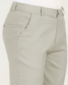 Toplot Men'S Regular Fit Causal Trouser || Pant For Men || Trouser For Men (Patti-Pant-5205-Silver-28),Silver,28,B0DJKND7Z9