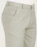 Toplot Men'S Regular Fit Causal Trouser || Pant For Men || Trouser For Men (Patti-Pant-5205-Silver-36),Silver,36,B0DJKPCXJ3