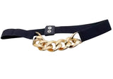 Niddleman 5258/ Trendy Unisex Artificial Leather Belt, Boys Belt For Casual Or Formal Classic Designs For Work & Business Casual