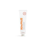 RiseWell Mineral Toothpaste Natural Hydroxyapatite Toothpaste FluorideFree, SLSFree, Natural Remineralizing Toothpaste for
