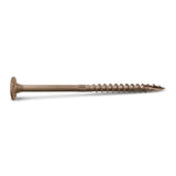 Simpson StrongTie SDWS22500DBR505 x .220 Timber Screws (Exterior Grade) 50ct