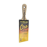 Oro Chylyn Trim Brsh 2 (Pack Of 1)