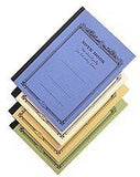 Apica Notebook Cd5 4Pack 2.8inchx4.1inch