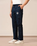 Toplot Cotton Multi-Pocket Cargo Pant For Men (Men-Up-Cargo-5178-Navy-32) Blue,Blue,32,B0CYQ7FDXP