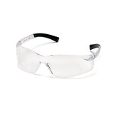 Pyramex Ztek Safety Glasses Clear AntiFog Lens S2510ST (12 Pair Pack)
