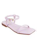 Shoetopia Women'S Block Heel Sandal,Mauve,8,B0BSC9YQC4