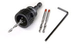 #7 Trim Smart-Bit Pre-Drilling And Countersinking Tool For Decks And Woodworking (Item # Bda140)