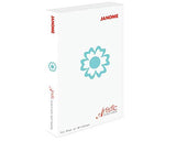 Janome Artistic Digitizer Software