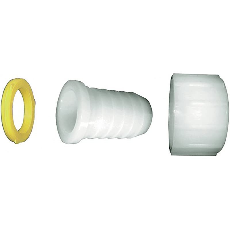 Anderson Coupling 58 X 34 Nylon