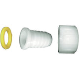 Anderson Coupling 58 X 34 Nylon