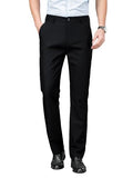 Toplot Men'S Regular Fit Causal Trouser || Pant For Men || Trouser For Men (Patti-Pant-5205-Black-34),Black,34,B0DJKNWSWF