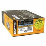 Bostitch 15 deg. 11 Ga. Ring Shank Angled Coil Siding Nails 1-3/4 in. L x 0.09 in. Dia. 4200 pk