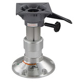 Springfield 2-7/8 Ez-Ride Wave Dampening Pedestal W/Swivel