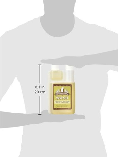 Kookaburra Wash (16-Ounce)