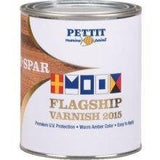Pettit Paint ZSpar Flagship Varnish 2015, Pint