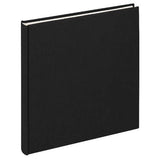 inr Artist Sketch Book Square Size (20.0cm x 20.0 cm) 140 GSM (50 Sheets/100 Pages) Stitched Drawing Notebook Hard Case B