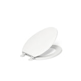 Ridgewood Toilet Seat Eb