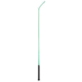 Weaver Livestock 36 Dressage Whip Pig Show Whip With Comfort Grip Rubber Handle, Pig Training Whip, Guiding Whip for Show Ring C