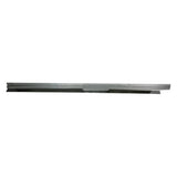 For Ford F-150 2009 2010 2011 2012 2013 2014 Rocker Panel Passenger Side | 4 Door | Crew Cab