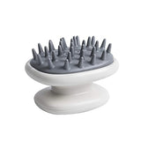 Primetan Hair Scalp Massager Shampoo Brush, Scalp Brush Hair Scrubber, Hair Washing Brush Scalp Exfoliator Brush For Dandruff, W