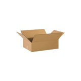 20 x 14 x 6 Flat Corrugated Boxes