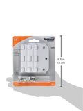 Hinge White Rc 3.5 (Pack Of 1)