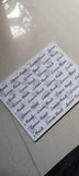 Pmw Variety Canvas Board 8x10 inch Pack of 1