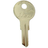 KABA ILCO N54G Key Fort U006434